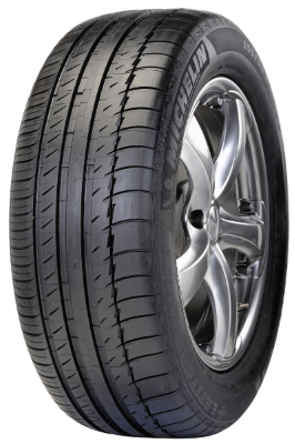 Reifen MICHELIN LATITUDE SPORT