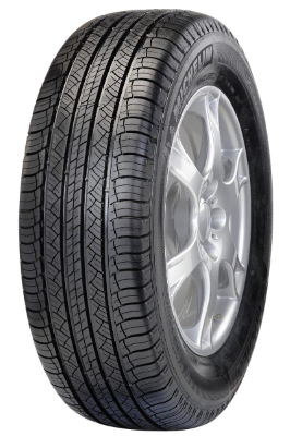 Pneu MICHELIN LATITUDE TOUR HP