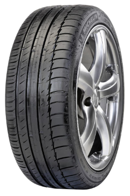 Pneu MICHELIN PILOT SPORT PS2