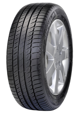 Pneu MICHELIN PRIMACY HP