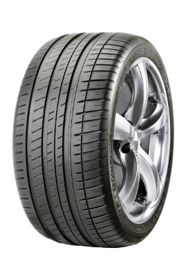 Pneu MICHELIN PILOT SPORT 3