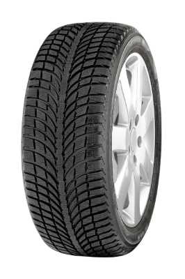 Pneu MICHELIN LATITUDE ALPIN LA2