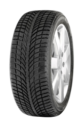 Pneu MICHELIN LATITUDE ALPIN LA2 N0