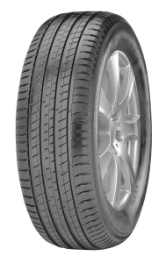 Pneu MICHELIN LATITUDE SPORT 3 AO