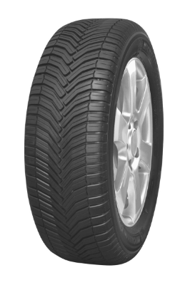 Pneu MICHELIN CROSSCLIMATE