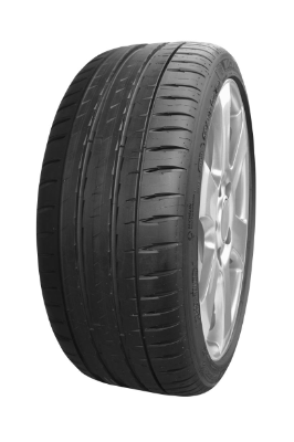 Pneu MICHELIN PILOT SPORT 4