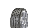 Reifen MICHELIN PILOT SPORT 4 S