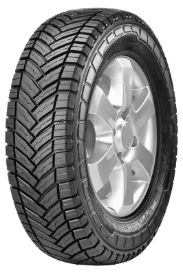 Pneu MICHELIN AGILIS CROSSCLIMATE