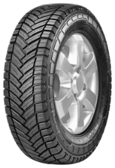 Pneu MICHELIN AGILIS CROSSCLIMATE