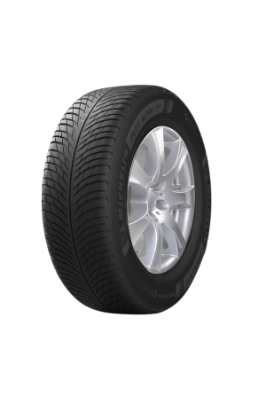 Pneu MICHELIN PILOT ALPIN 5 SUV