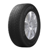 Pneu MICHELIN PILOT ALPIN 5 SUV