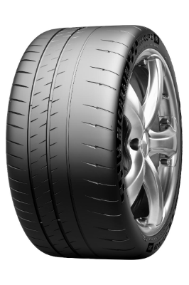 Pneu MICHELIN PILOT SPORT CUP 2 R