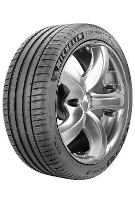 Pneu MICHELIN PILOT SPORT 4 SUV