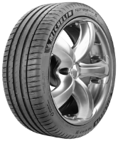 Pneu MICHELIN PILOT SPORT 4 SUV