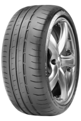 Pneu GOODYEAR EAGLE F1 SUPERSPORT