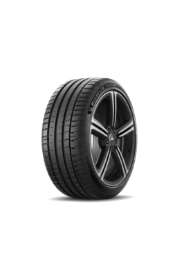 Pneu MICHELIN PILOT SPORT 5