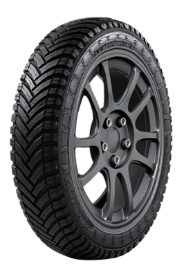 Pneu MICHELIN CROSSCLIMATE CAMPING