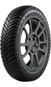 Pneu MICHELIN CROSSCLIMATE CAMPING