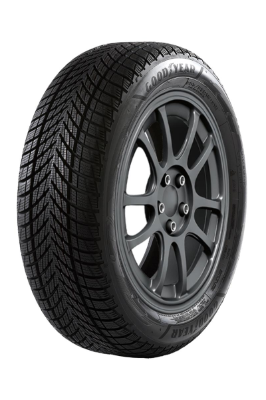 Pneu GOODYEAR ULTRA GRIP PERFORMANCE 3