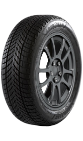 Pneu GOODYEAR ULTRA GRIP PERFORMANCE 3