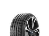 Pneu MICHELIN PILOT SPORT EV